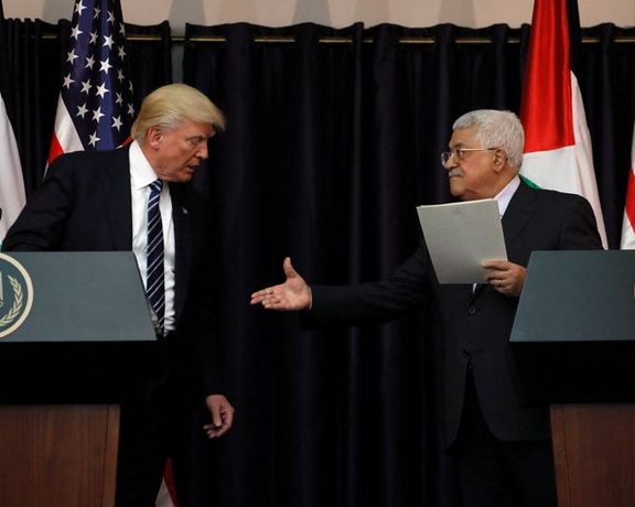 هاآرتص: اگر حماس به طرح صلح ترامپ بگوید «بله، اما…» چه خواهد شد؟