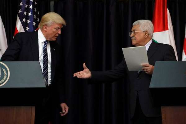 هاآرتص: اگر حماس به طرح صلح ترامپ بگوید «بله، اما…» چه خواهد شد؟