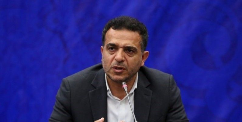 صوفی، نماینده همدان: مردم به وظیفه خود در حمایت از نیروهای مسلح عمل کنند