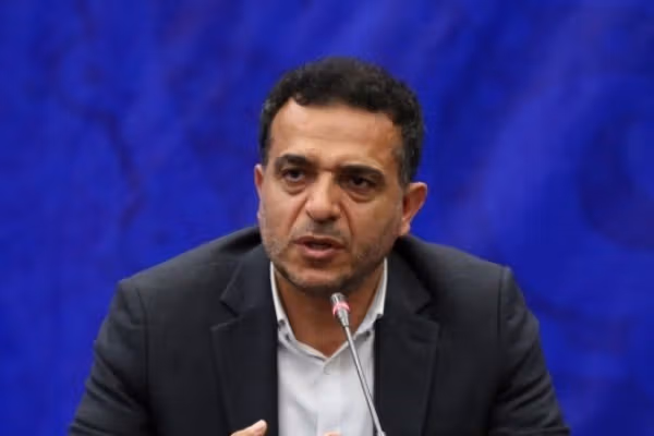 صوفی، نماینده همدان: مردم به وظیفه خود در حمایت از نیروهای مسلح عمل کنند