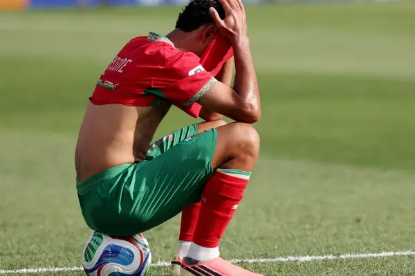 با حذف مراکش، آفریقا با جام جهانی ۲۰۲۶ خداحافظی کرد