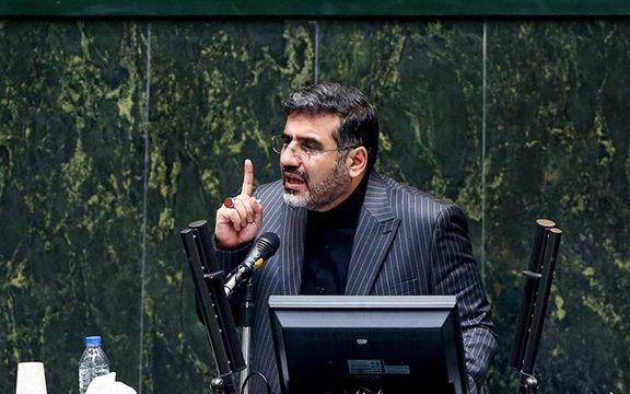 وزیر ارشاد: در نظام اسلامی موظفیم زمینه سعادت مردم را فراهم کنیم