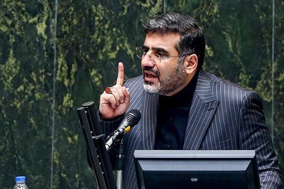 وزیر ارشاد: کمیتهای درباره «تخلفات اهالی سینما» تشکیل خواهد شد