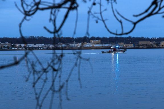 ترامپ: بالگردی که با هواپیما برخورد کرد، در ارتفاع غیرمجاز پرواز میکرد