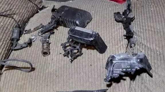 کولیوند، رییس هلال احمر: بعد انفجار پیجرها ۱۲۶۰ عمل جراحی برای اعضای حزبالله انجام دادیم