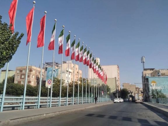 رییس شورای شهر تهران: از قتل پاکبان شهرداری اطلاعی ندارم، شاید تصادف بوده