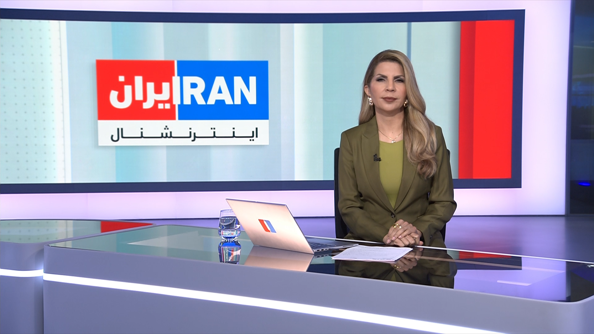 سرخط خبرهای دوشنبه ۲۲ دی