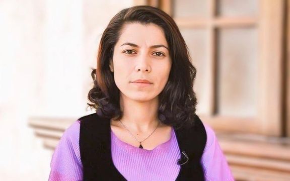 ۲۴۰ فعال مدنی و سیاسی نسبت به خطر جدی اجرای حکم اعدام وریشه مرادی هشدار دادند