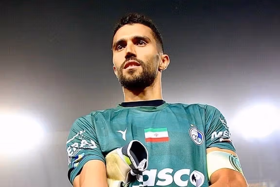 ایسنا خبر داد؛ جدایی حسینی از استقلال قطعی شد، مقصد بعدی تراکتور