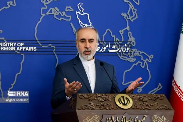 Iran Criticizes G7 Following Nuclear Program Alert