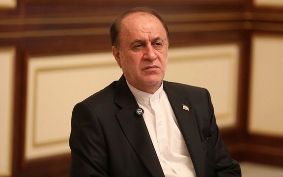 نایب رییس مجلس: آمریکا ۴۶ سال است که ماشه را فعال کرده و کوتاه نیامده