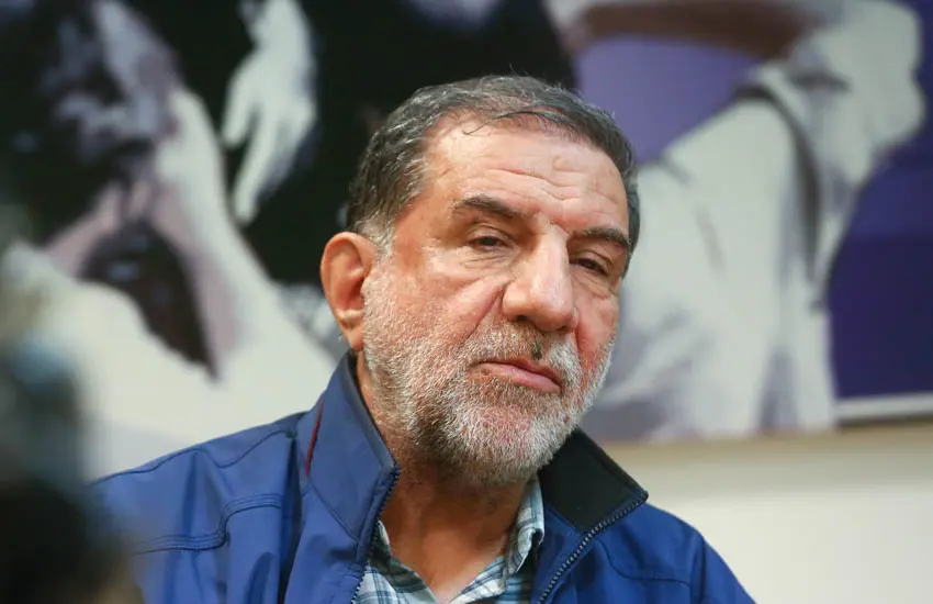 عضو کمیسیون امنیت ملی مجلس: ترامپ تعادل ندارد