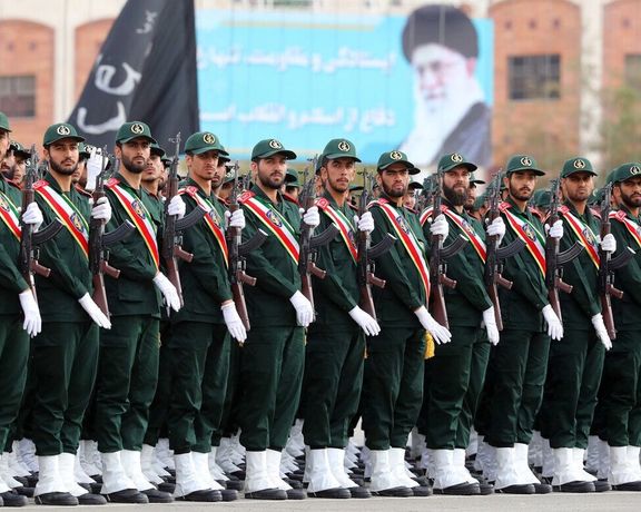 رسانههای آلمانی: آلمان و چند کشور اروپایی برای تروریستی خواندن سپاه در تلاشاند