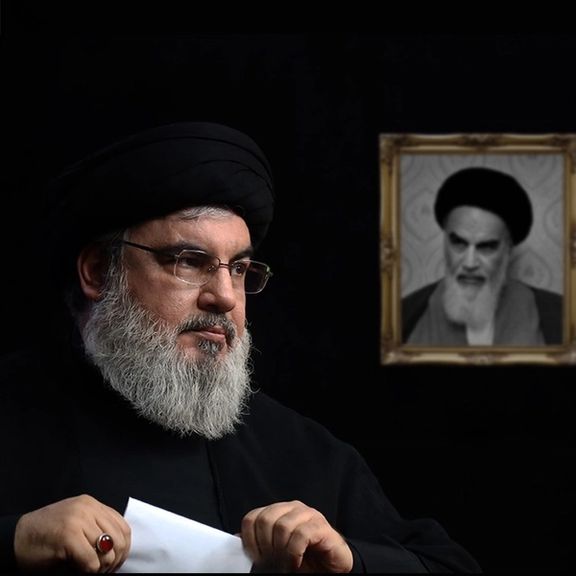 تاکید نصرالله بر کماهمیت بودن تاثیر توافق تهران و ریاض بر وضعیت لبنان و ضرورت تکیه به چین