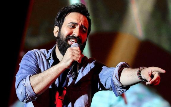 بیانیه ۲۰۰ هنرمند در حمایت از مهدی یراحی: اقتدارگرایان تحمل زبان لطیف هنر را ندارند