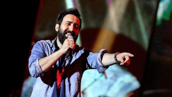 200 فنان إيراني: النظام المستبد لا يتحمل لغة الفن ويفضل القمع