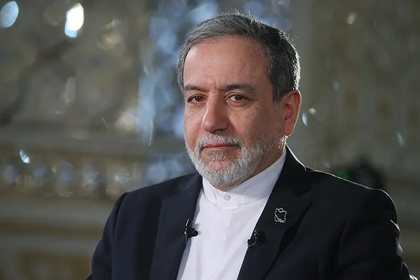 وزير الخارجية الإيراني: إسرائيل دمرت الدبلوماسية.. لكن أميركا قادرة على إحيائها