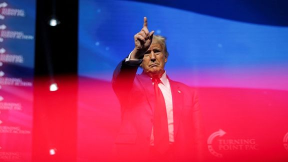 قراصنة تابعون لإيران ينشرون رسائل البريد الإلكتروني المسروقة من حملة ترامب