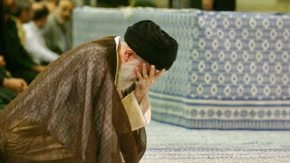 جمهوری اسلامی و دو راهی تغییر یا سرنگونی