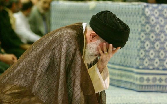 شروط ترامب.. ومأزق خامنئي