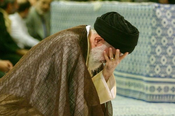 شروط ترامب.. ومأزق خامنئي