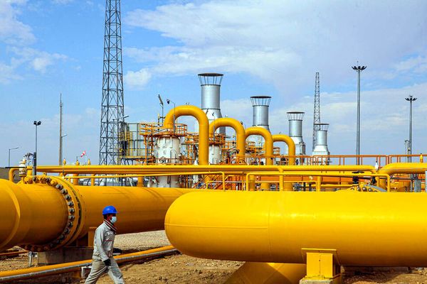 عراق تا سال ۲۰۲۸ به واردات چهار میلیارد دلاری گاز از ایران پایان میدهد