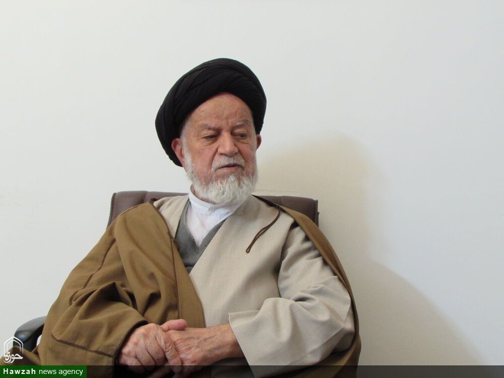 محمد شاهچراغی، نماینده پیشین خامنه‌ای در سمنان، در ۹۱ سالگی درگذشت