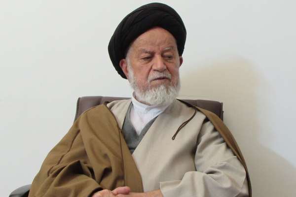 محمد شاهچراغی، نماینده پیشین خامنهای در سمنان، در ۹۱ سالگی درگذشت