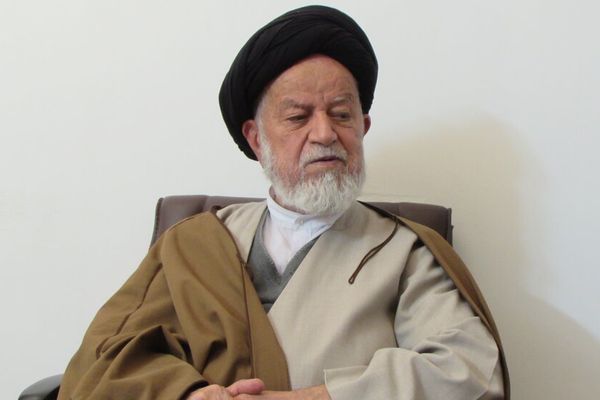 محمد شاهچراغی، نماینده پیشین خامنهای در سمنان، در ۹۱ سالگی درگذشت