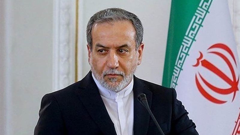 عراقجي: رسالة ترامب حملت تهديدات بالحرب أو مفاوضات لإنهاء التخصيب في إيران