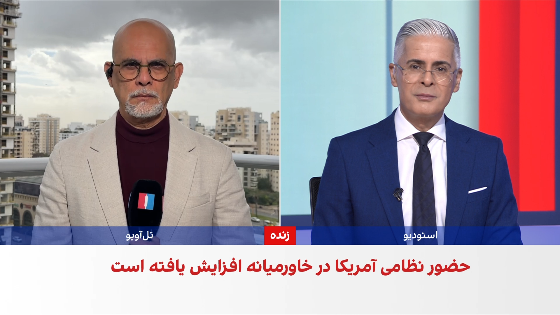 افزایش چشمگیر سطح آماده‌باش امنیتی در اسرائیل