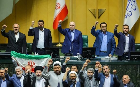 عضو کمیسیون اجتماعی مجلس: دلیل مجلس برای تعطیل نشدن شنبه، همراهی نکردن با یهودیان بود