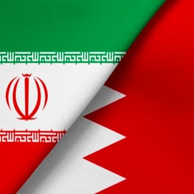 مقام بحرینی: پرواز بین ایران و بحرین بهزودی از سر گرفته میشود،حرف از احیای روابط زود است