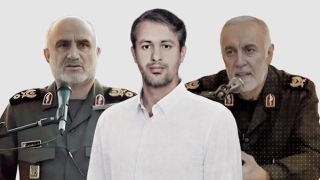 افشای هویت اعضای شبکه سپاه برای سرقت پول نفت ایران در قالب طلا