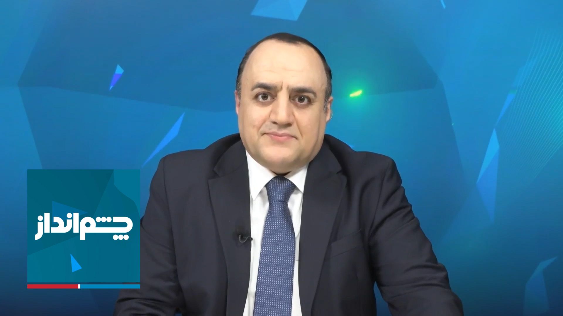 چشم‌انداز: دورخیز آمریکا و اسرائیل برای جنگ سوم با حکومت ایران