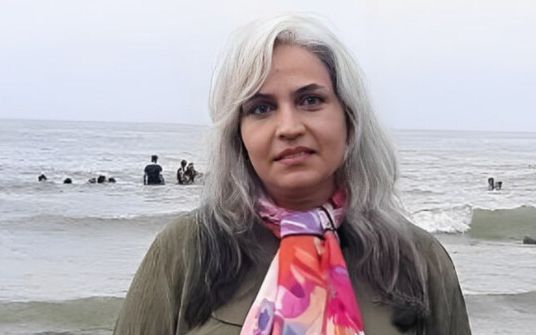 حورا نیکبخت، زندانی سیاسی، در اعتراض به افزایش اعدامها در ششمین روز اعتصاب غذا است