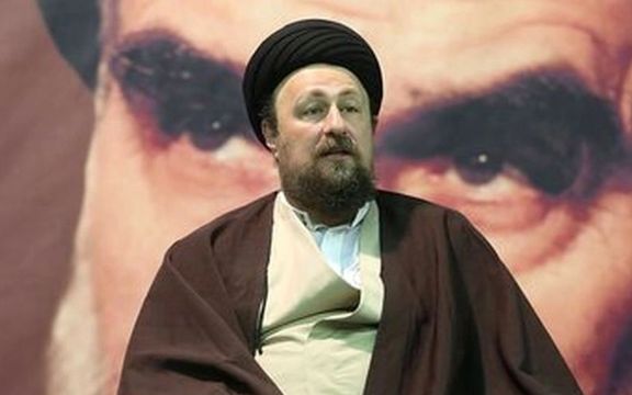 نوه بنیانگذار جمهوری اسلامی: خمینی شخصیتی بود که با اثر معنویاش انسانها را بهتر کرد