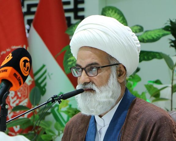 عضو جامعه مدرسین حوزه علمیه: کشتن سلیمانی دلیل محکمی برای مذاکره نکردن با ترامپ است