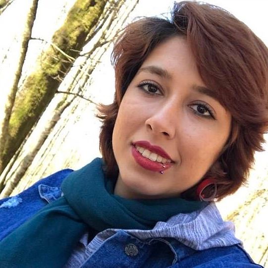 صبا کرد افشاری: مطالبه اعتصابم پایان فشار بر خانواده زندانیان سیاسی و آزادی مادرم است