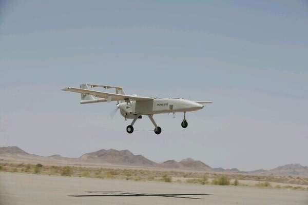 Russia To Buy More Drones From Iran – Ukranian MP