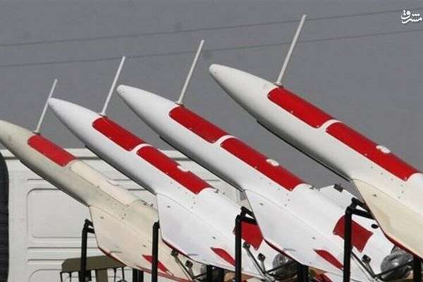 Israel Says Iran Uses Sites In Syria For Weapons Production