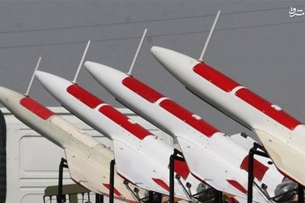 Israel Says Iran Uses Sites In Syria For Weapons Production