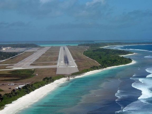 دييغو غارسيا... حاملة الطائرات الاستراتيجية التي لا تُغرق في المحيط الهندي