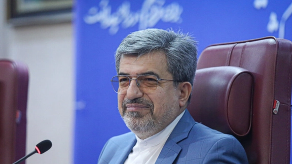 سخنگوی قوه قضاییه: مالک کوروش کمپانی، ۵ ماه قبل و پیش از تشکیل پرونده از کشور رفت