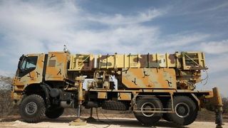 آزمون مرگ و بقا برای سامانههای پدافندی جمهوری اسلامی