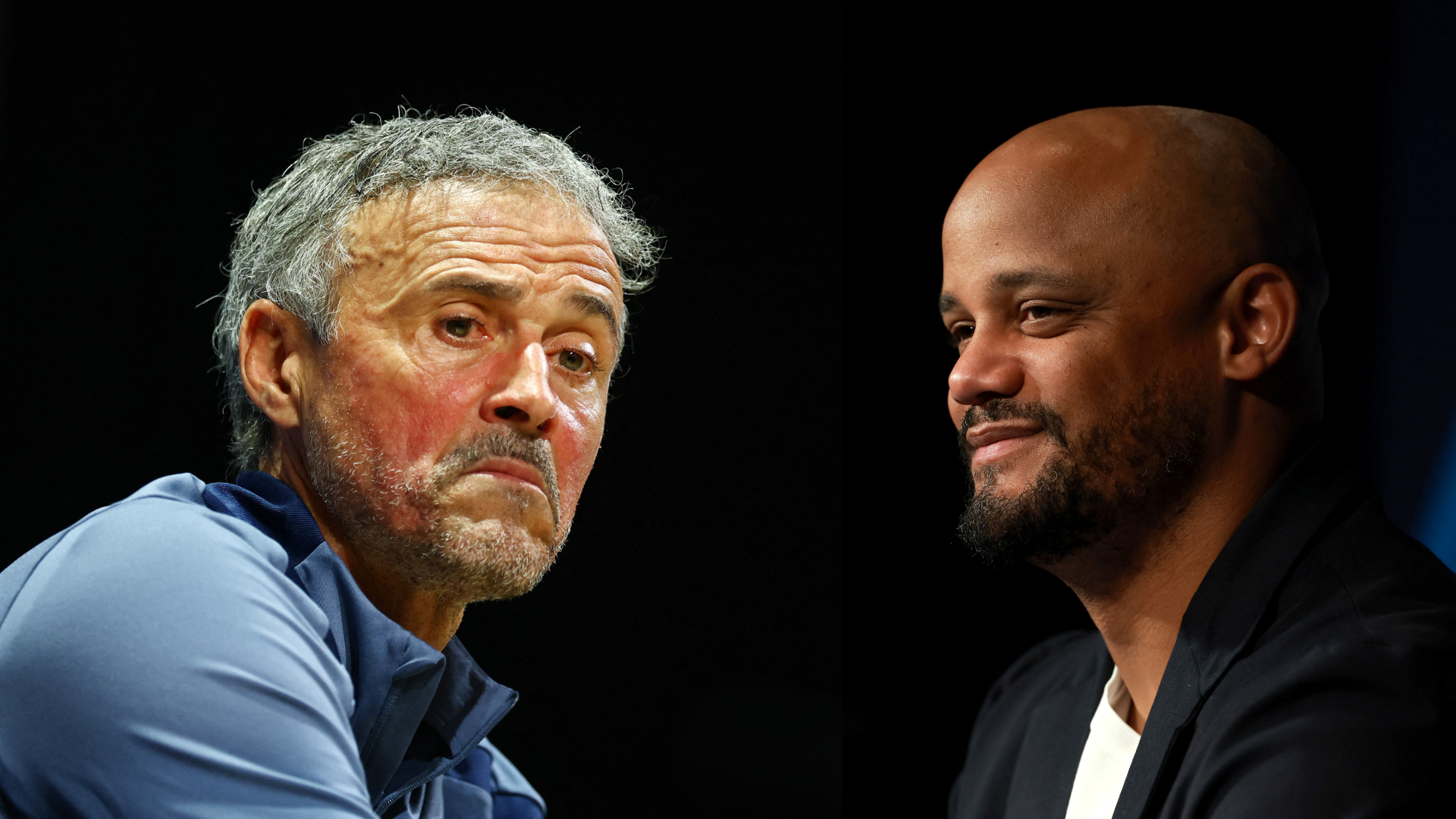 نبرد انریکه و کمپانی در پارک‌دو‌پرنس؛ تقابل مدافع عنوان قهرمانی با آماده‌ترین تیم اروپا