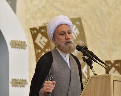 نماینده خامنهای در فارس: برخی جوانان با داشتن شرایط مالی مناسب هم حاضر به ازدواج نیستند