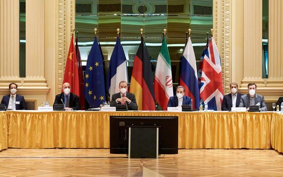 مقام ارشد غربی: در مذاکرات وین مساله اصلی بیاعتمادی اساسی دو طرف است