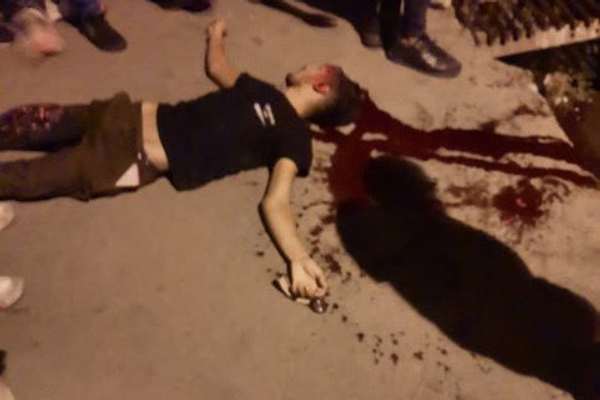 Police Arrests Over 700 People Just In One Iranian Province