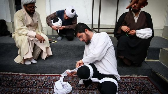 عباس کعبی، عضو مجلس خبرگان: امامان جماعت و روحانیها باید مدیران محله باشند